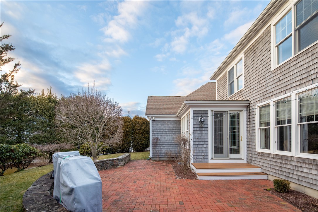 271 Wickford Point Road North Kingstown, RI 02852 - Photo 36 of 50