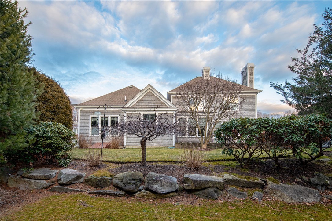 271 Wickford Point Road North Kingstown, RI 02852 - Photo 37 of 50