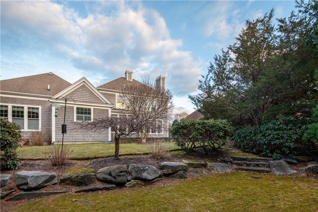 271 Wickford Point Road North Kingstown, RI 02852 - Photo 38 of 50