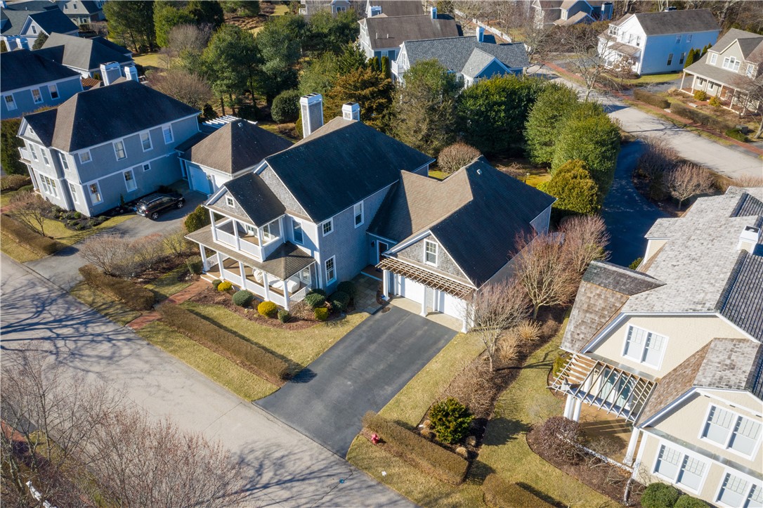 271 Wickford Point Road North Kingstown, RI 02852 - Photo 40 of 50