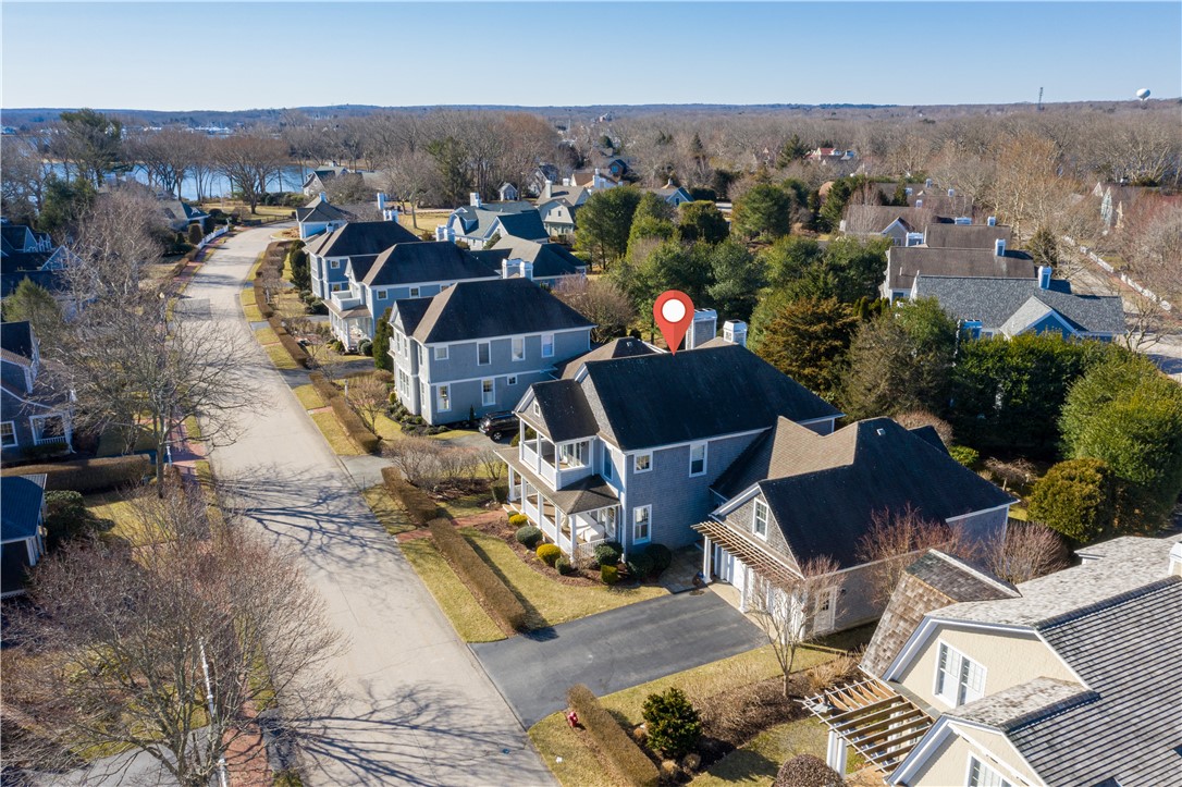 271 Wickford Point Road North Kingstown, RI 02852 - Photo 41 of 50
