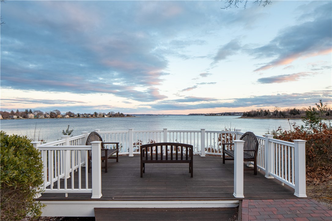 271 Wickford Point Road North Kingstown, RI 02852 - Photo 43 of 50