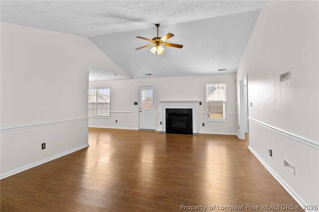 132 Ranier Drive Raeford, NC 28376 - Photo 7 of 34