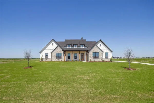 $730,990 | 230 Everly Way, Venus, TX 76084