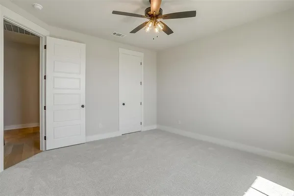 $730,990 | 230 Everly Way, Venus, TX 76084