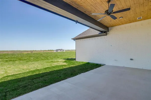 $730,990 | 230 Everly Way, Venus, TX 76084