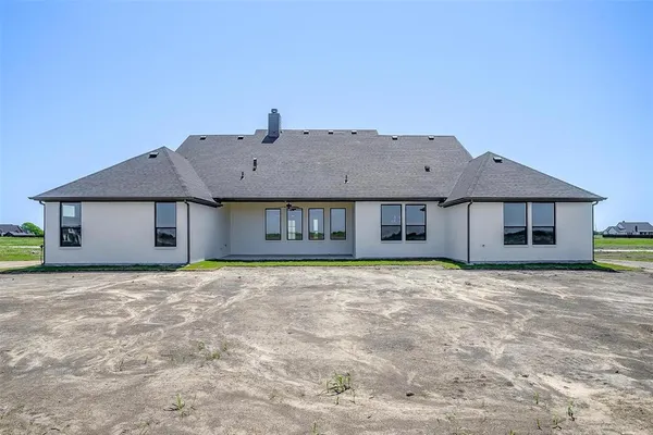$730,990 | 230 Everly Way, Venus, TX 76084