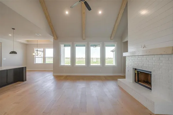 $730,990 | 230 Everly Way, Venus, TX 76084
