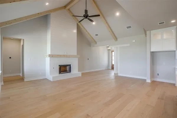 $730,990 | 230 Everly Way, Venus, TX 76084