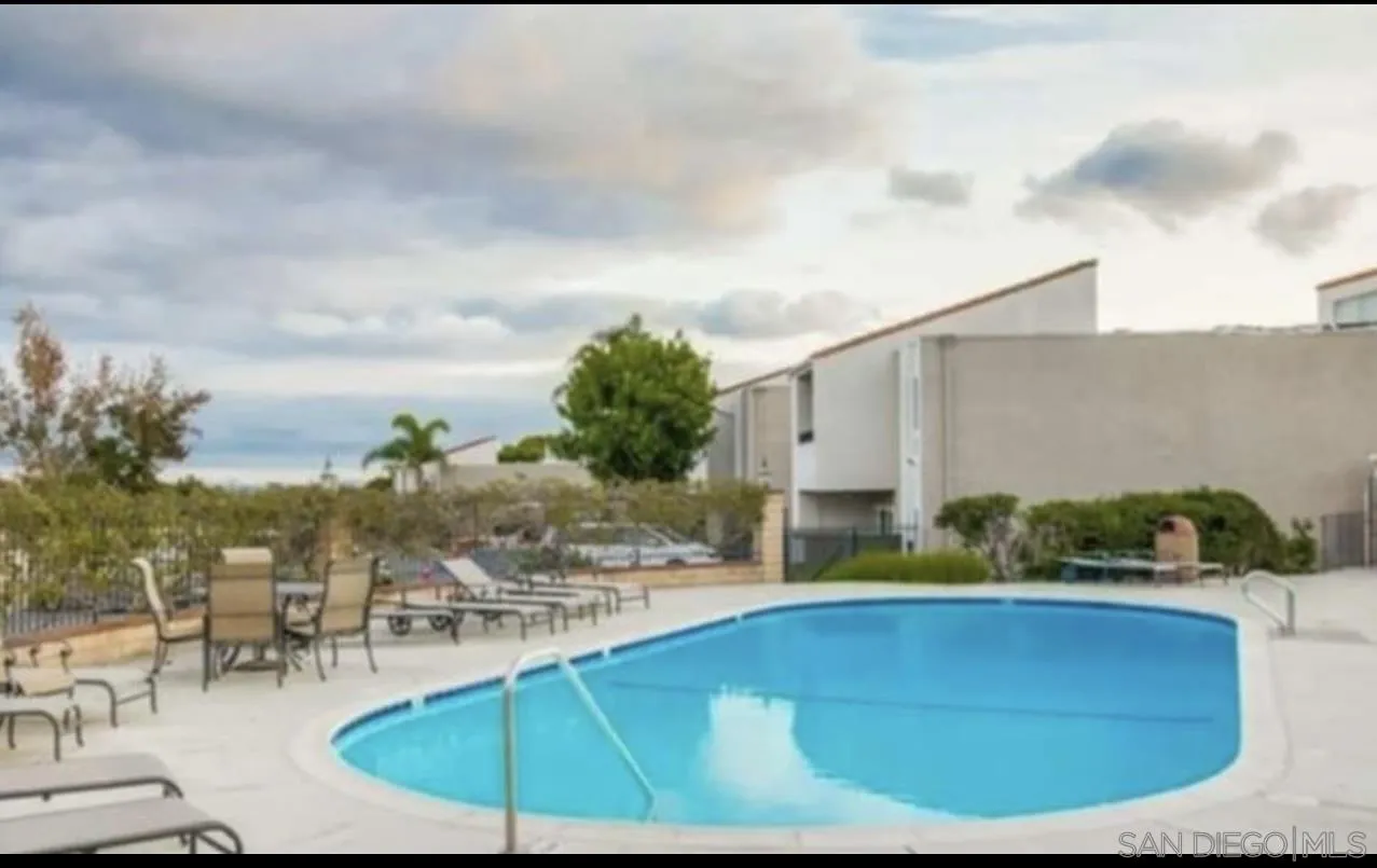 3591 Ruffin Road, Unit 224 San Diego, CA 92123 - Photo 8 of 10 Gallery Image 8