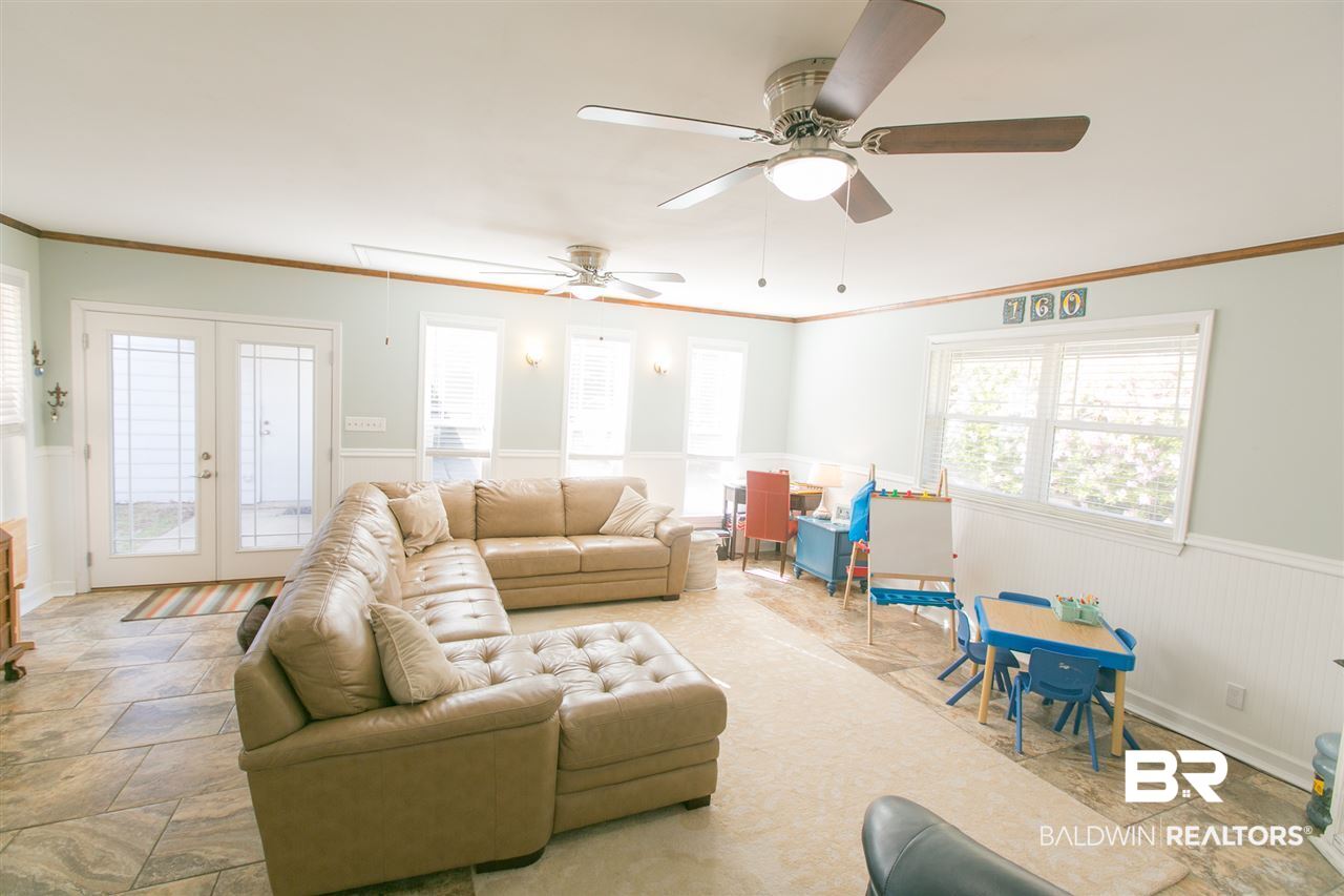 81 Caisson Trace Daphne, AL 36527 - Photo 24 of 40 Bonus Room