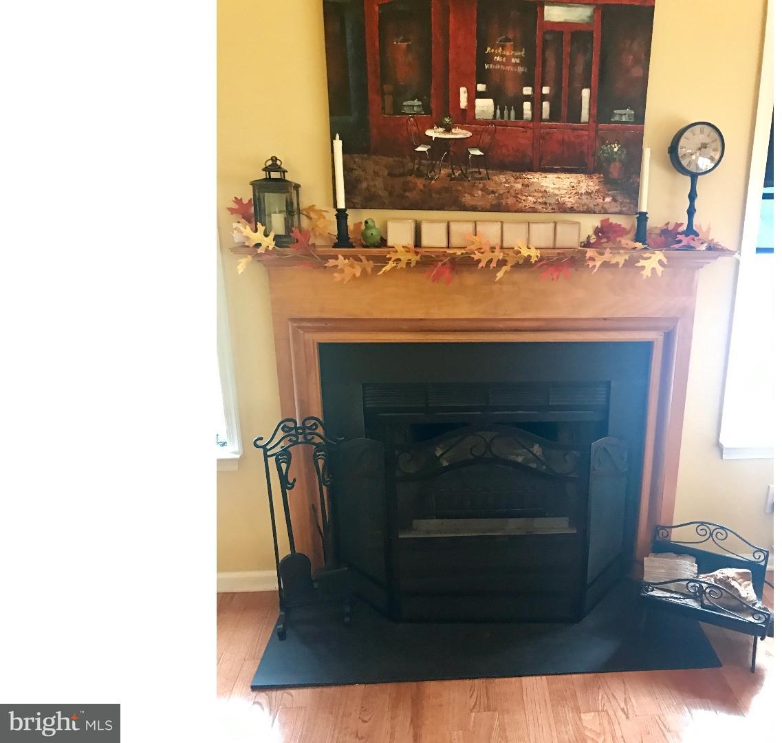 19 Lexington Park Road Sicklerville, NJ 08081 - Photo 13 of 23 Fireplace