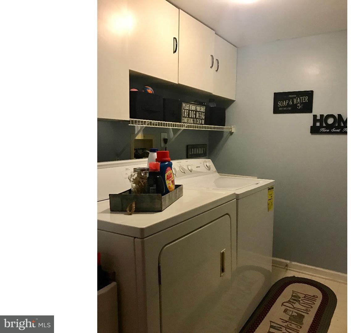 19 Lexington Park Road Sicklerville, NJ 08081 - Photo 15 of 23 Laundry Room