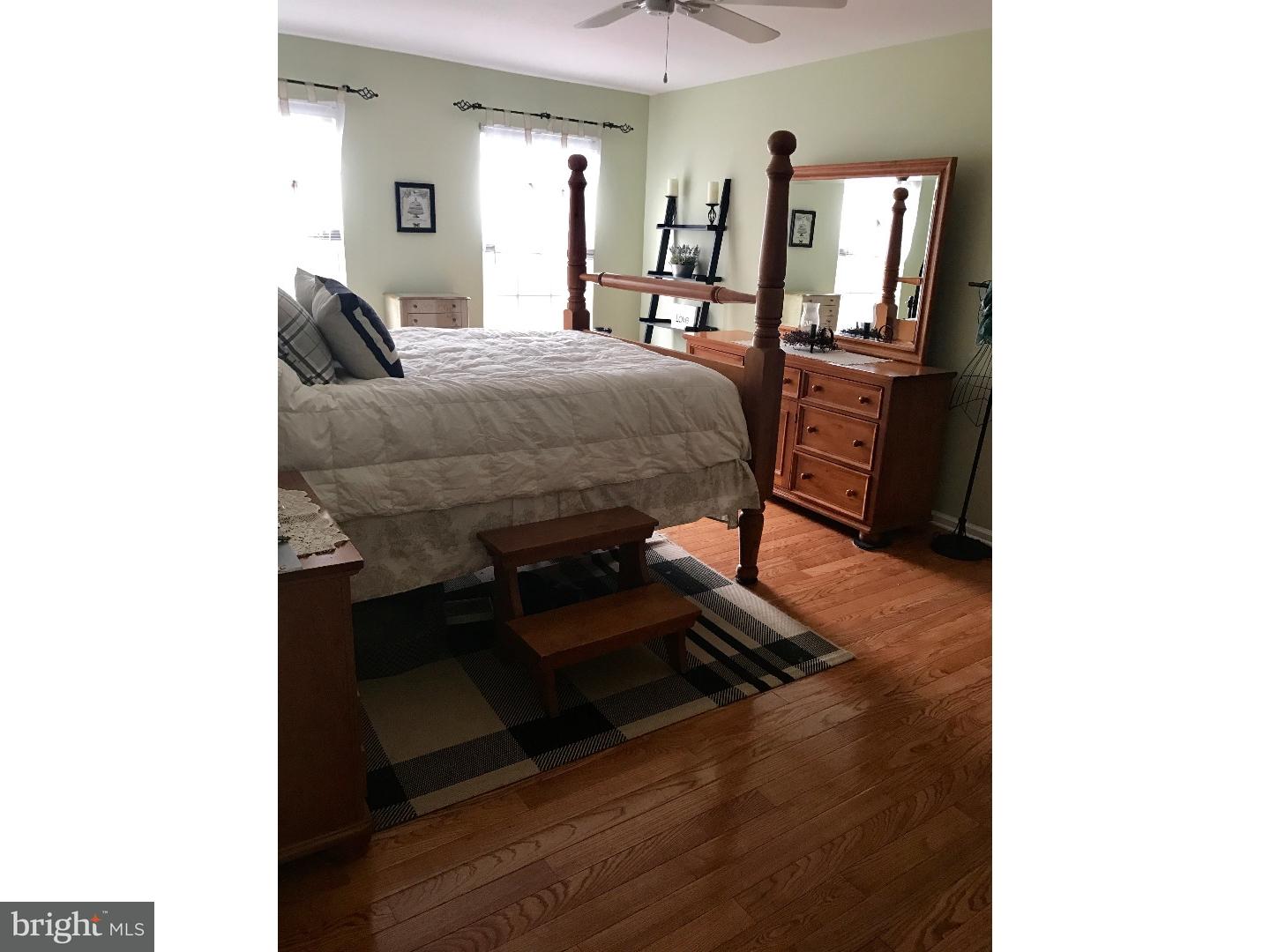 19 Lexington Park Road Sicklerville, NJ 08081 - Photo 16 of 23 Bedroom - Main