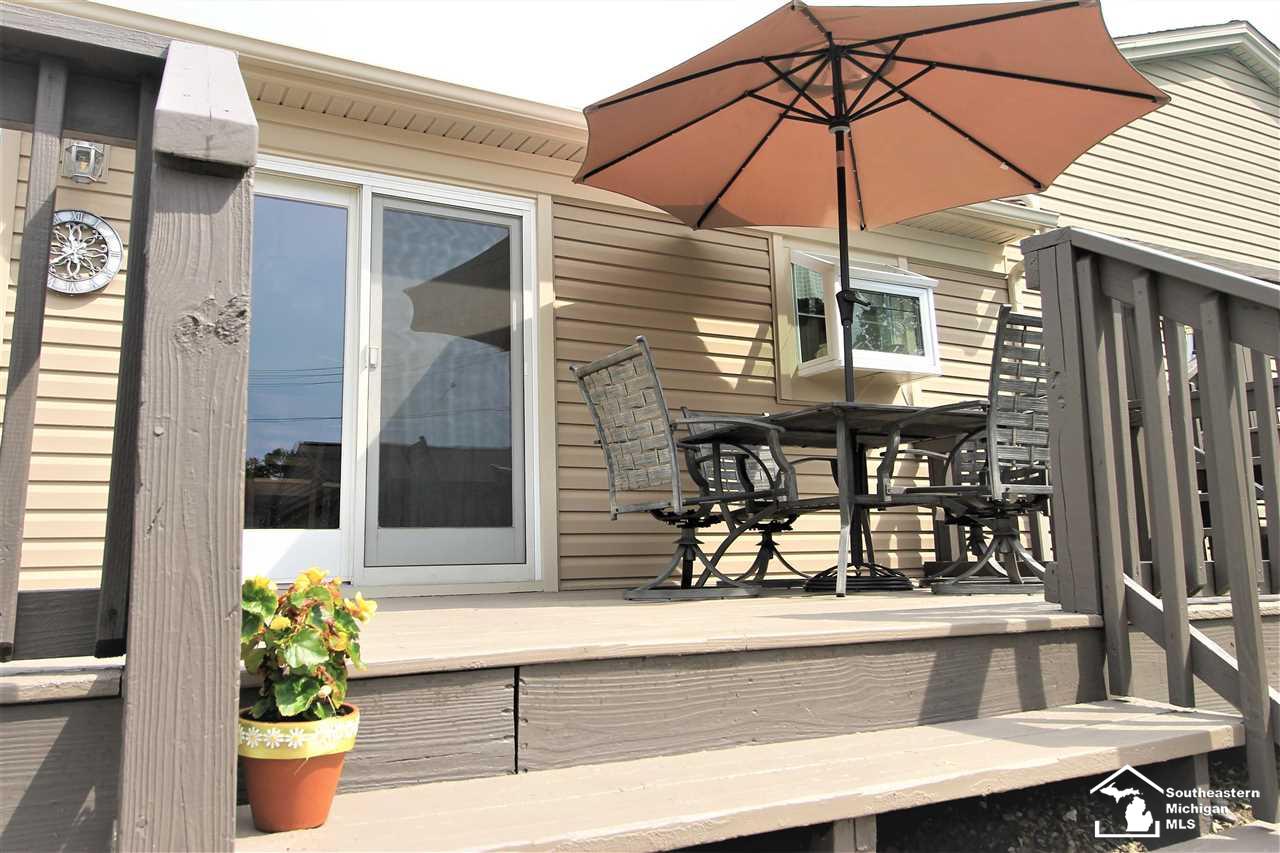 36865 Willow Road New Boston, MI 48164 - Photo 16 of 21