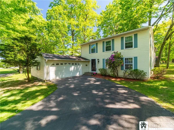 $269,999 | 505 Chautauqua Avenue, Jamestown, NY 14701