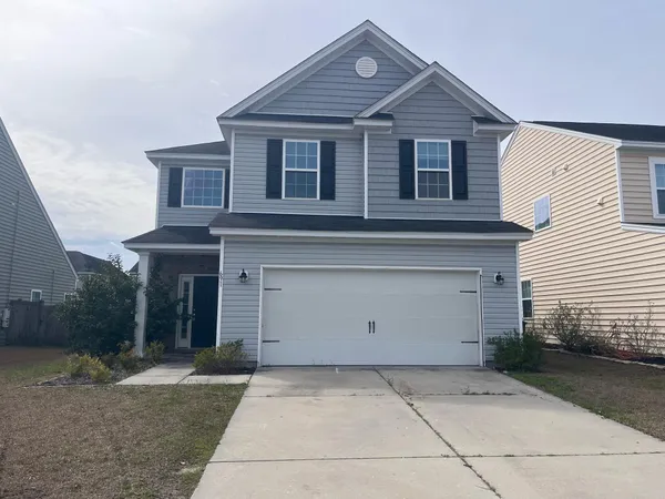 $180,000 | 691 Silver Moss Drive, Moncks Corner, SC 29461