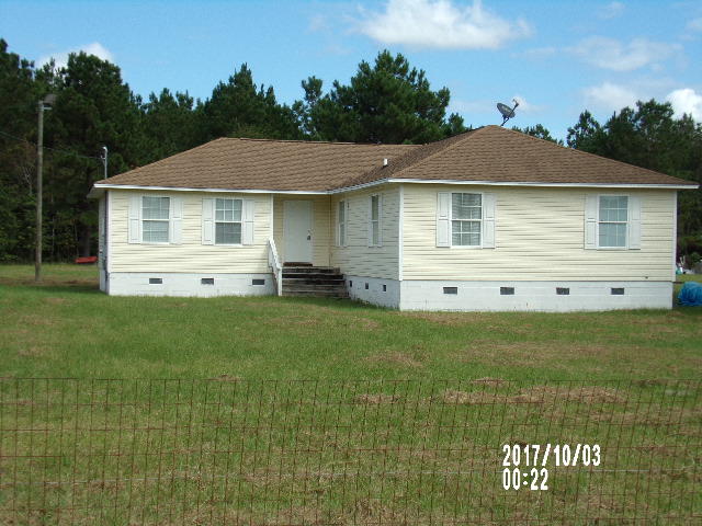 110 Danville Road Walterboro, SC 29488 - Photo 1 of 13 042