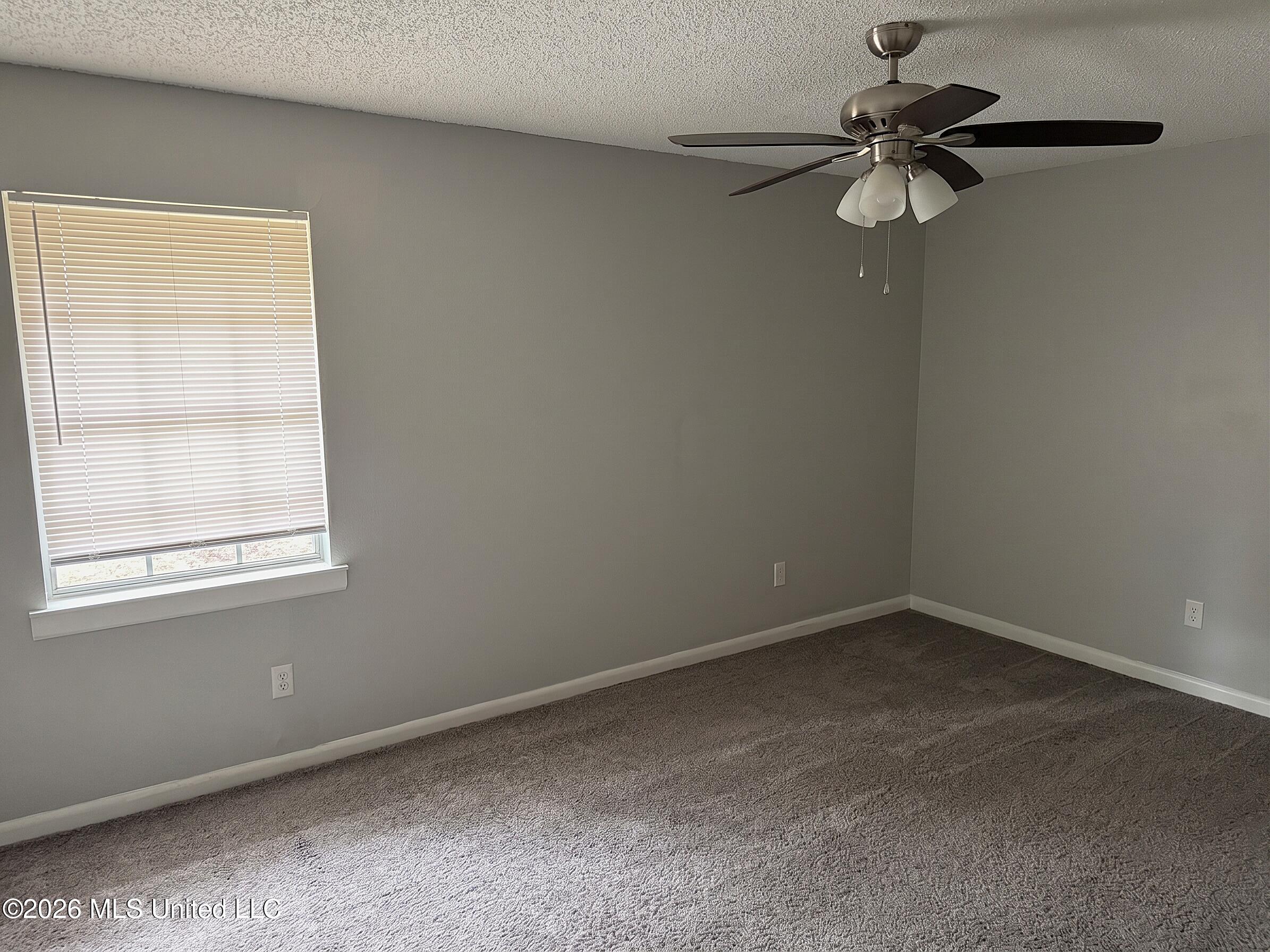 132 Cumberland Road Brandon, MS 39047 - Photo 6 of 10 7 (Bedroom 2)
