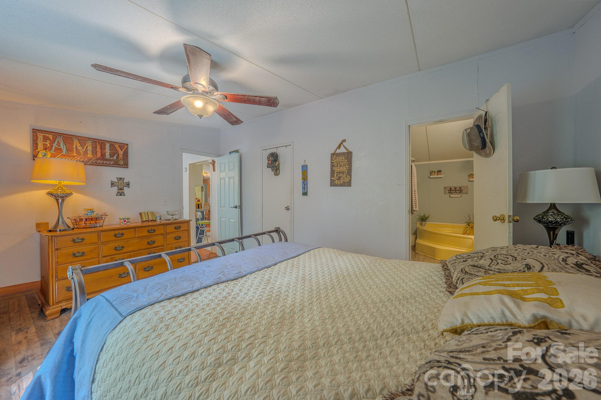 97 Misty Ridge Lane Leicester, NC 28748 - Photo 21 of 48 Gallery Image 21