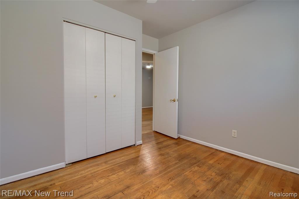 2715 Kenmore Road Berkley, MI 48072 - Photo 14 of 24 Gallery Image 14