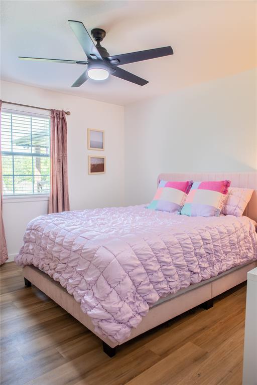 1324 Tidwell Road Weatherford, TX 76087 - Photo 18 of 39 Bedroom 2