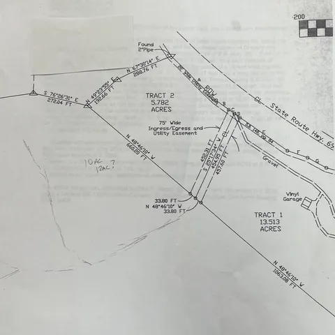 a view of a book shelf