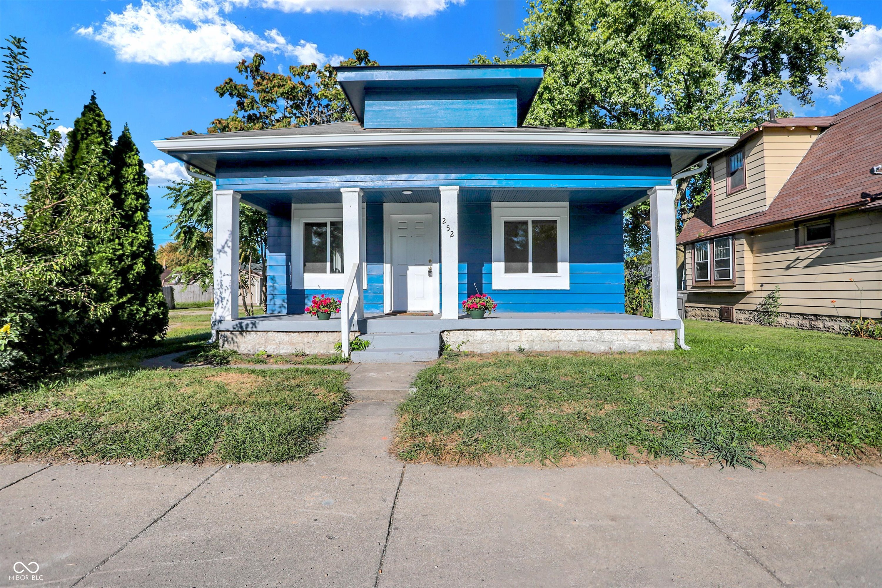 252 South Rural Street Indianapolis, IN 46201 - Photo 1 of 34 Gallery Image 1