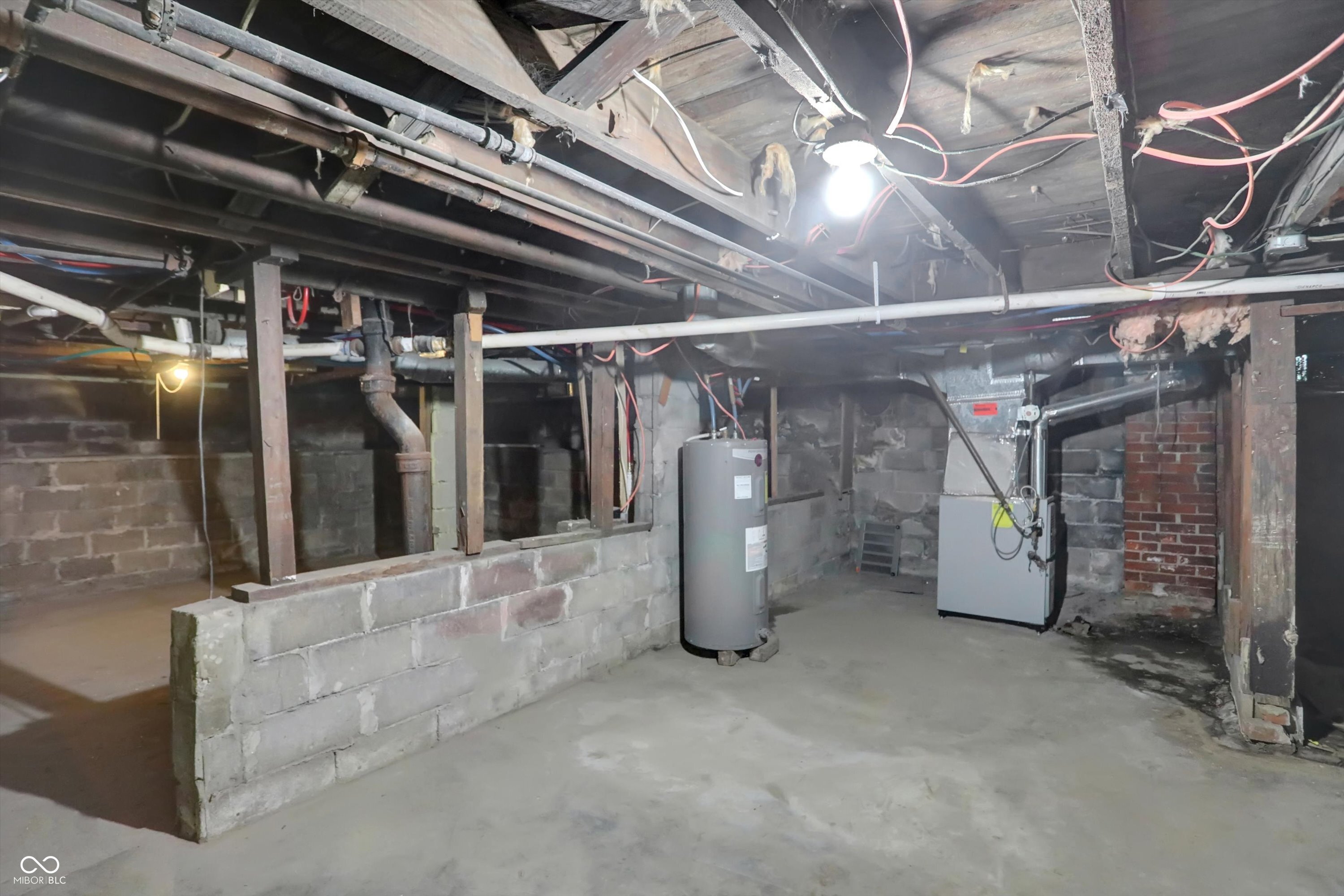 252 South Rural Street Indianapolis, IN 46201 - Photo 29 of 34 Gallery Image 29