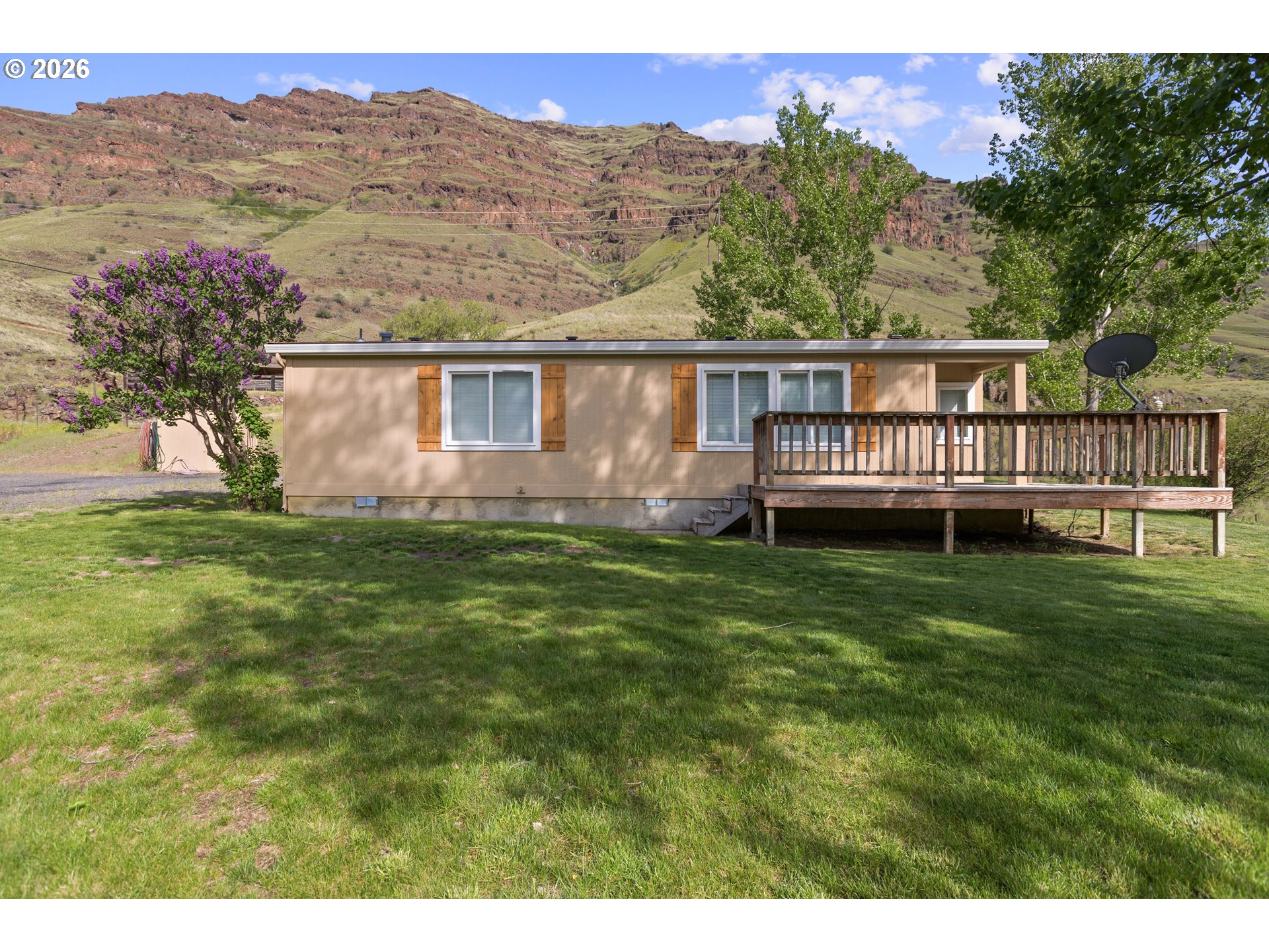 73745 Lower Imnaha Road Imnaha, OR 97842 - Photo 3 of 36