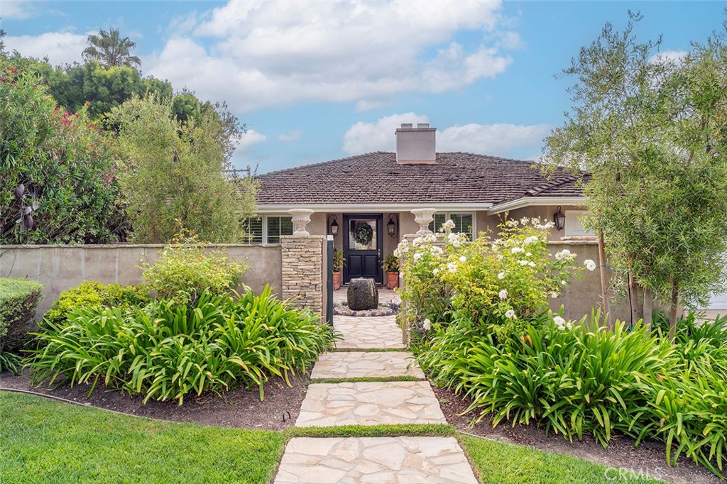 2121 Chelsea Road Palos Verdes Estates, CA 90274 - Photo 2 of 57