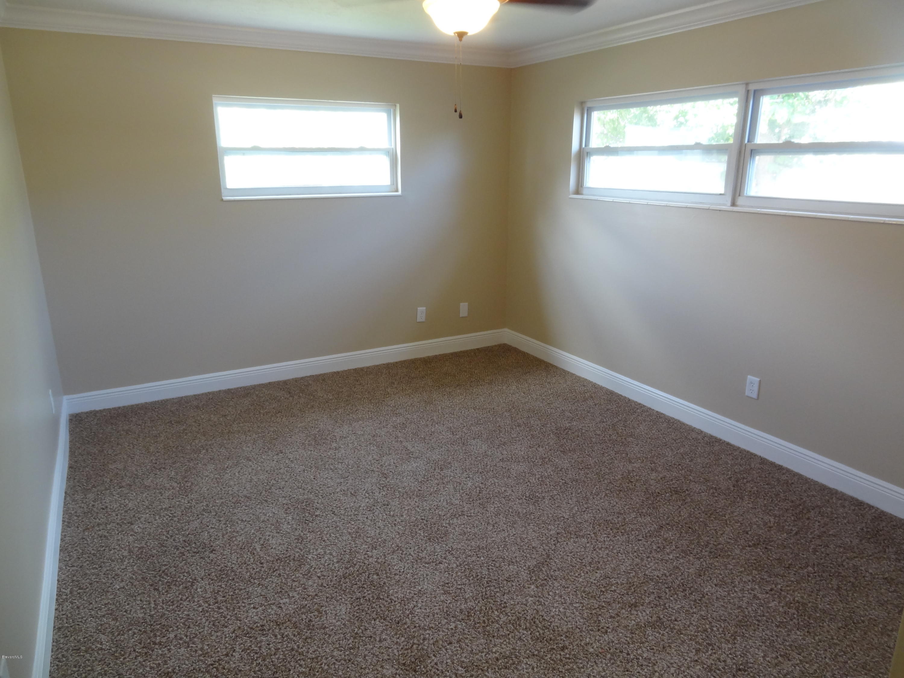 944 Kings Post Road Rockledge, FL 32955 - Photo 12 of 26 Master Bedroom