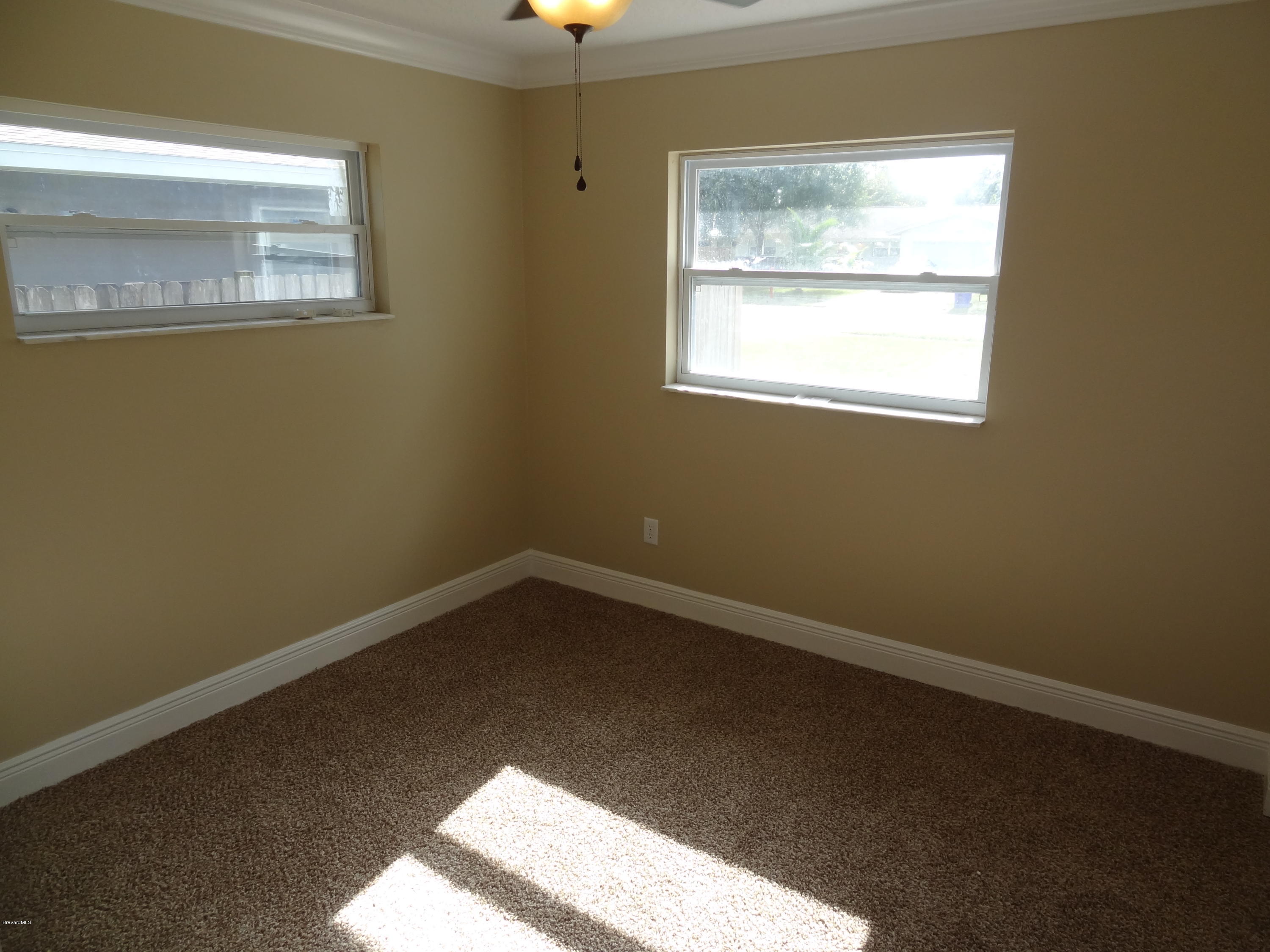 944 Kings Post Road Rockledge, FL 32955 - Photo 18 of 26 Bedroom 3