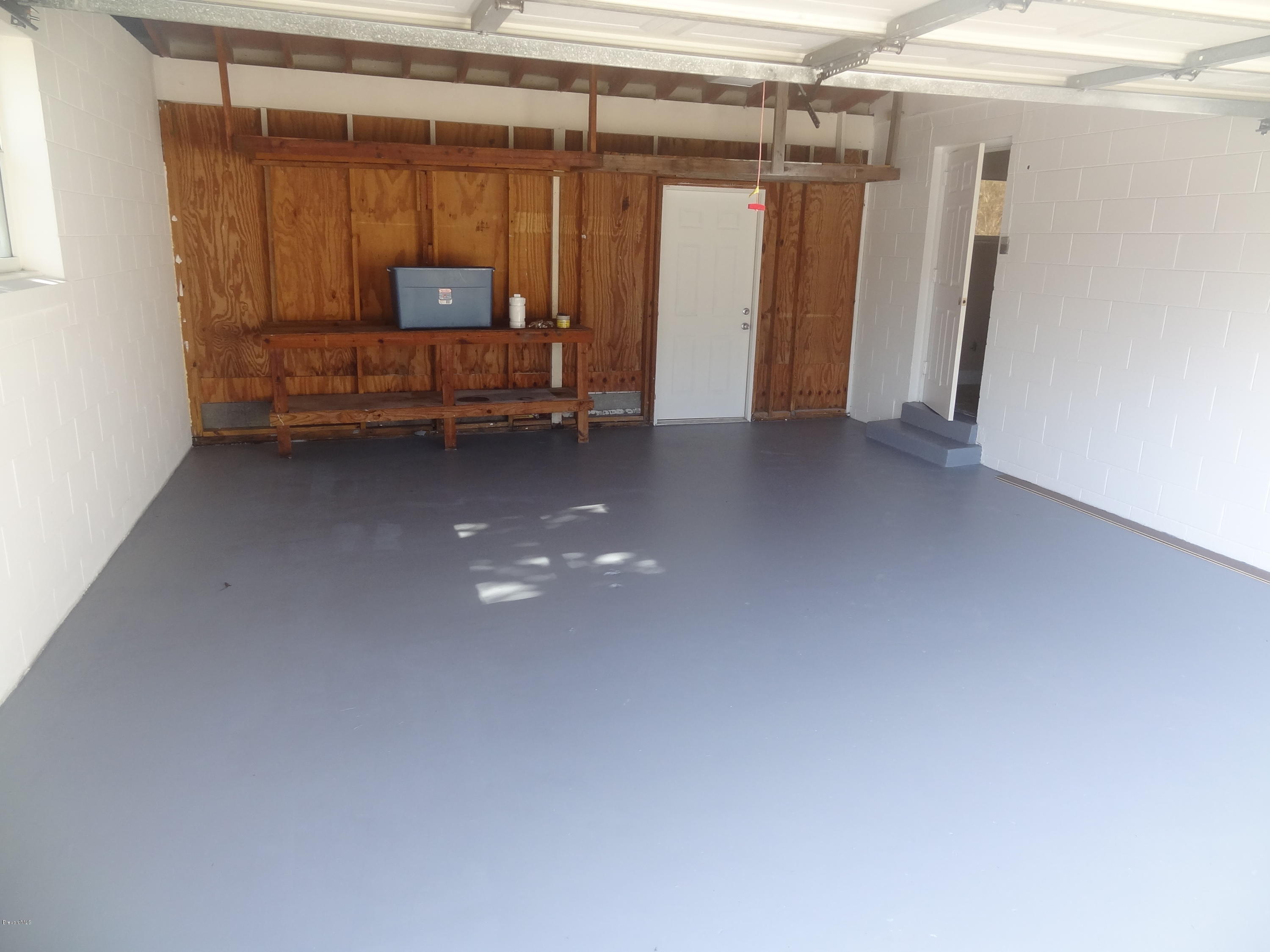944 Kings Post Road Rockledge, FL 32955 - Photo 22 of 26 2 Car Garage
