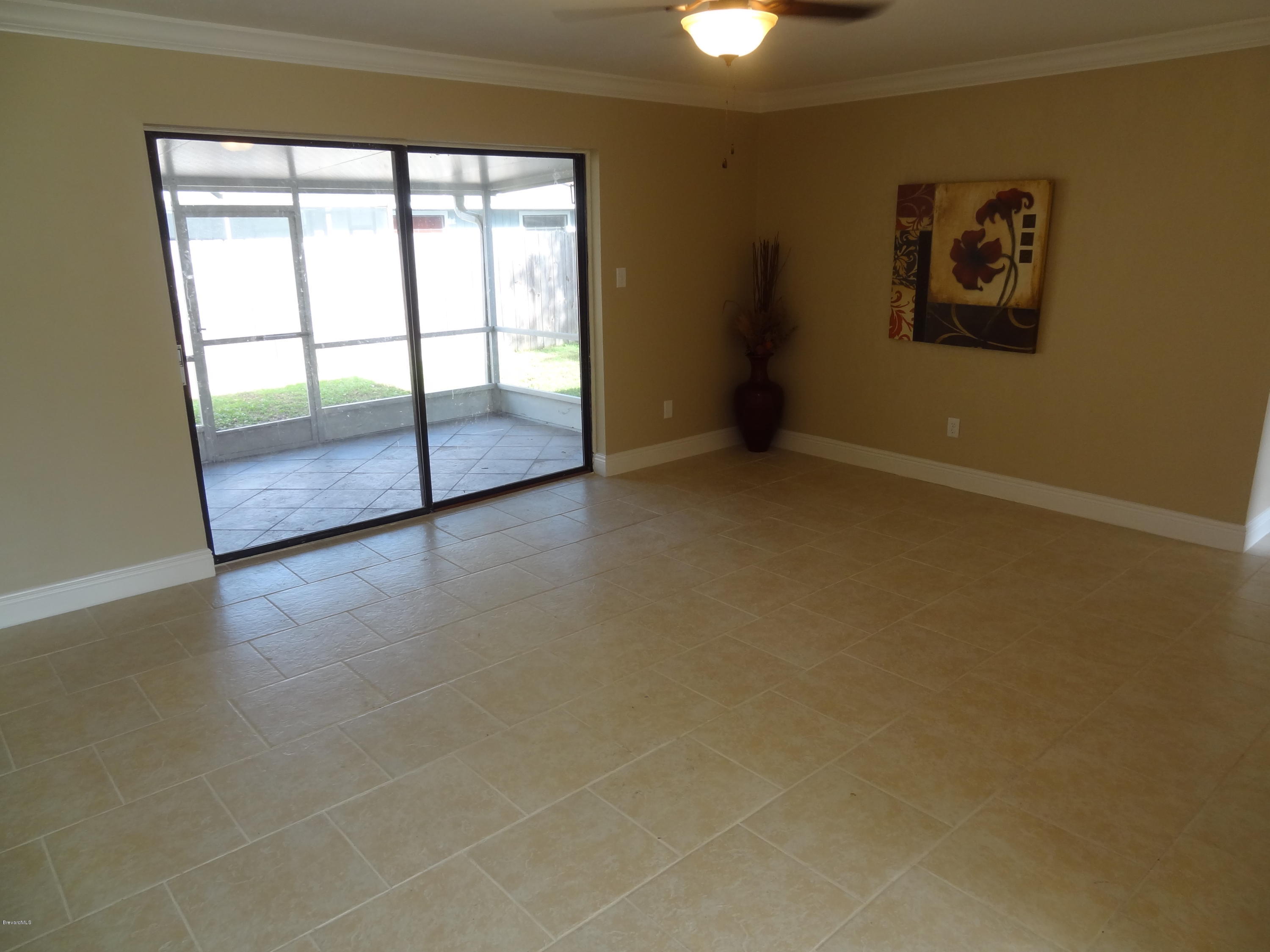 944 Kings Post Road Rockledge, FL 32955 - Photo 10 of 26 Living Room