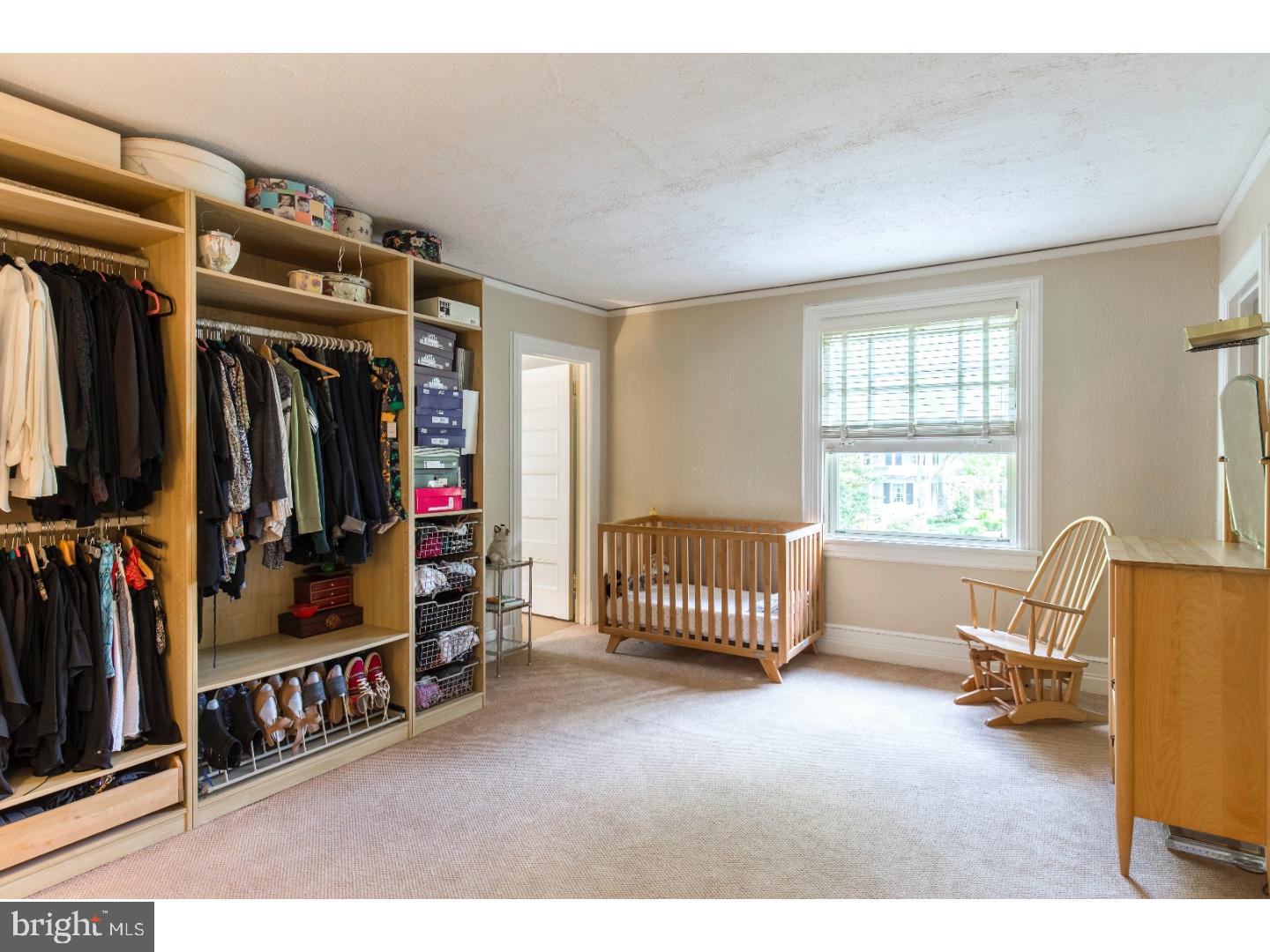 126 Valley Road Ardmore, PA 19003 - Photo 14 of 24 Closet