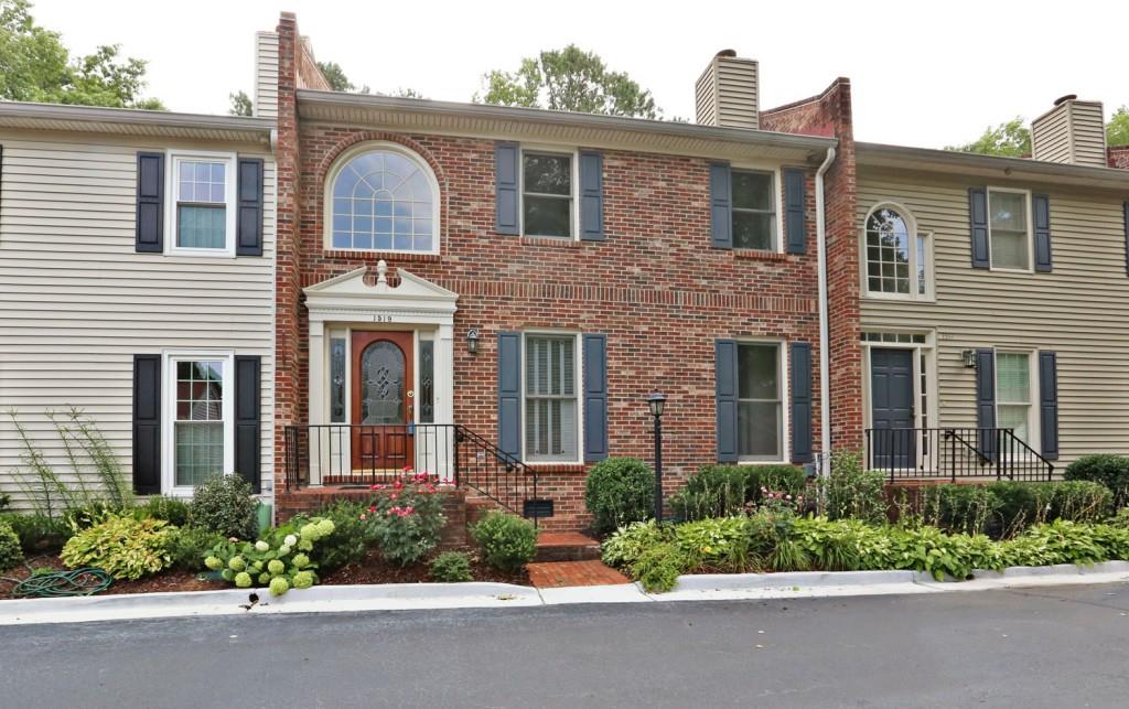 1519 September Chase, Unit 1519 Decatur, GA 30033 - Photo 1 of 1