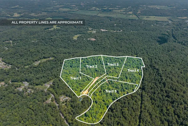 $110,000 | 1 Lyle Hollow Road, Palmyra, TN 37142