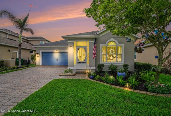 $695,000 | 7991 Strom Park Drive, Melbourne, FL 32940