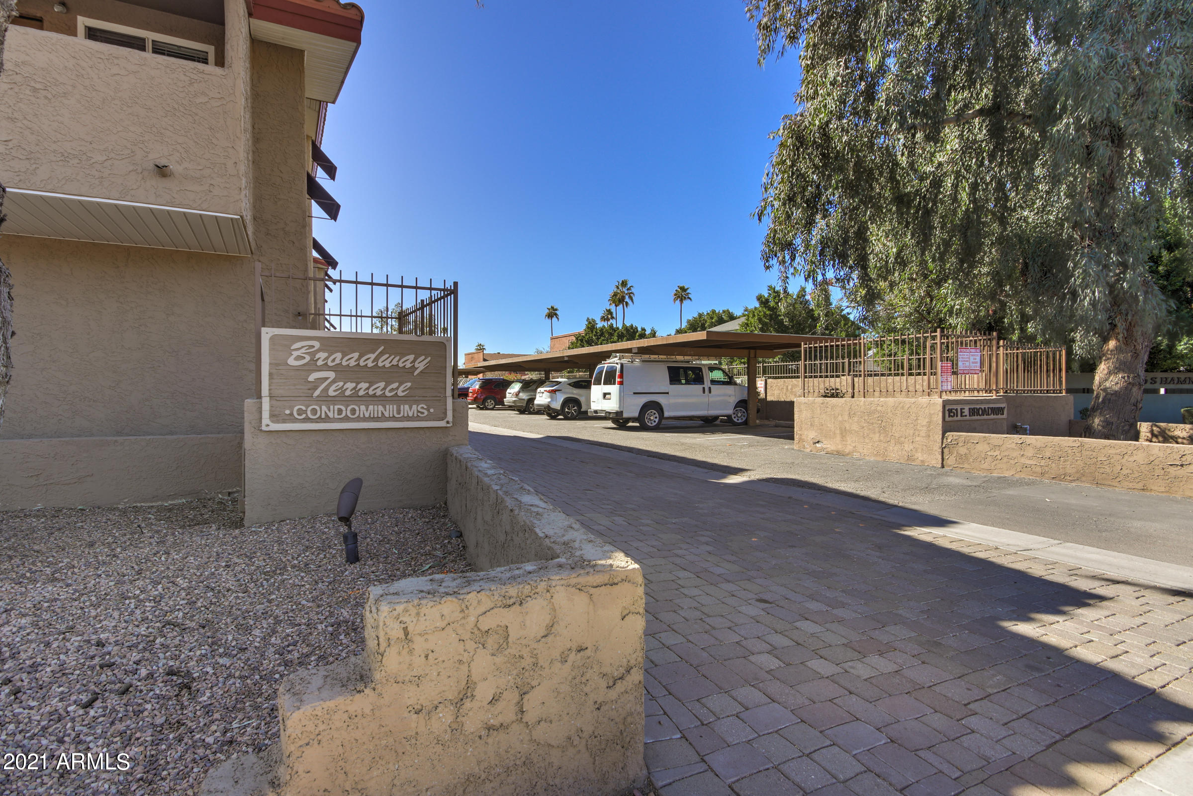 151 East Broadway Road, Unit 302 Tempe, AZ 85282 - Photo 23 of 23 151 E Broadway Rd #302-30