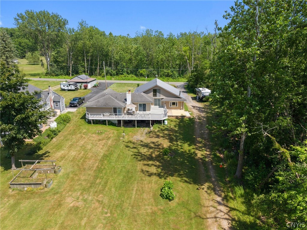 6869 Stevens Road Elbridge, NY 13080 - Photo 9 of 49