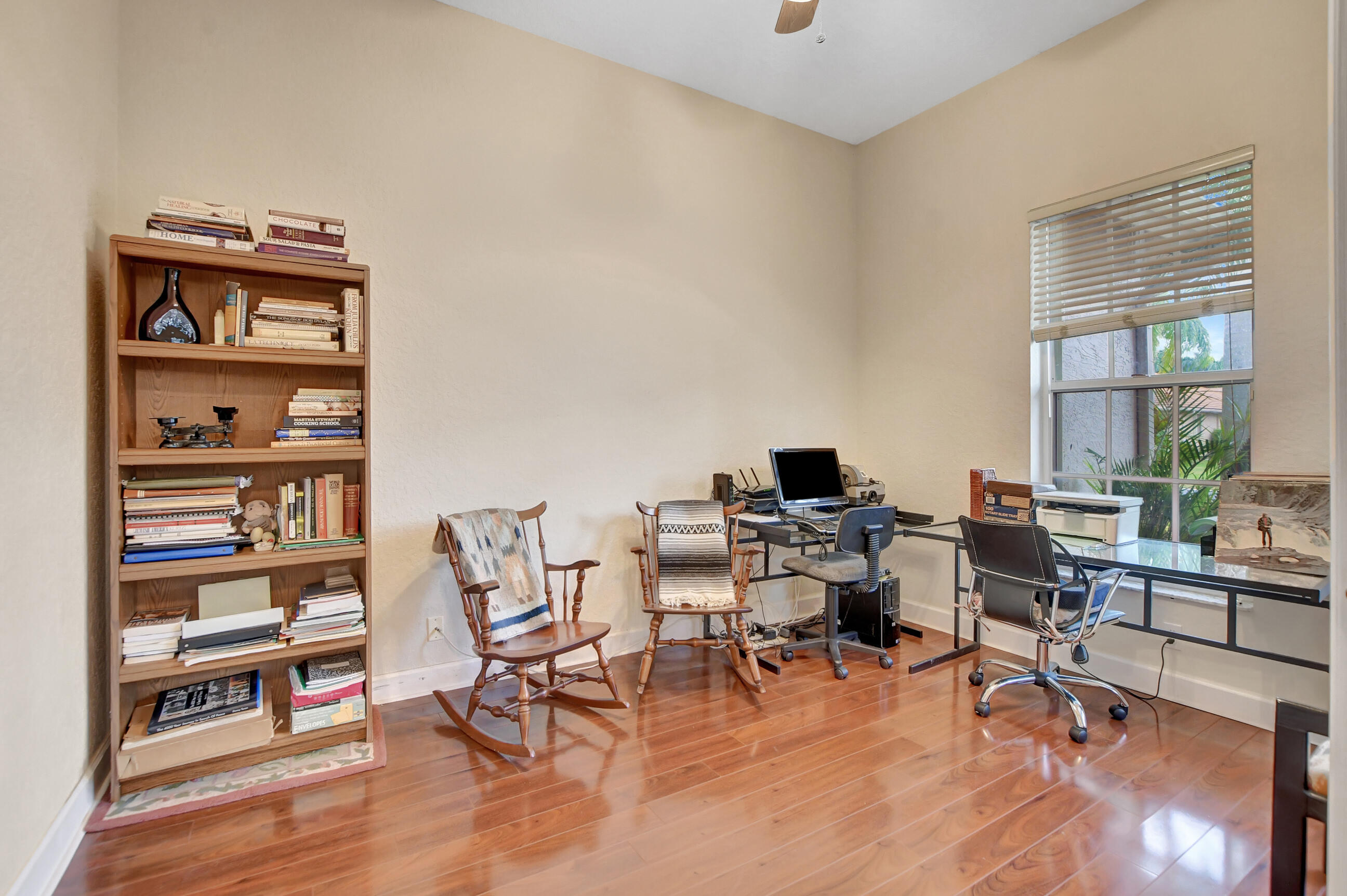21281 Rock Ridge Drive Boca Raton, FL 33428 - Photo 14 of 52 Bedroom-Office