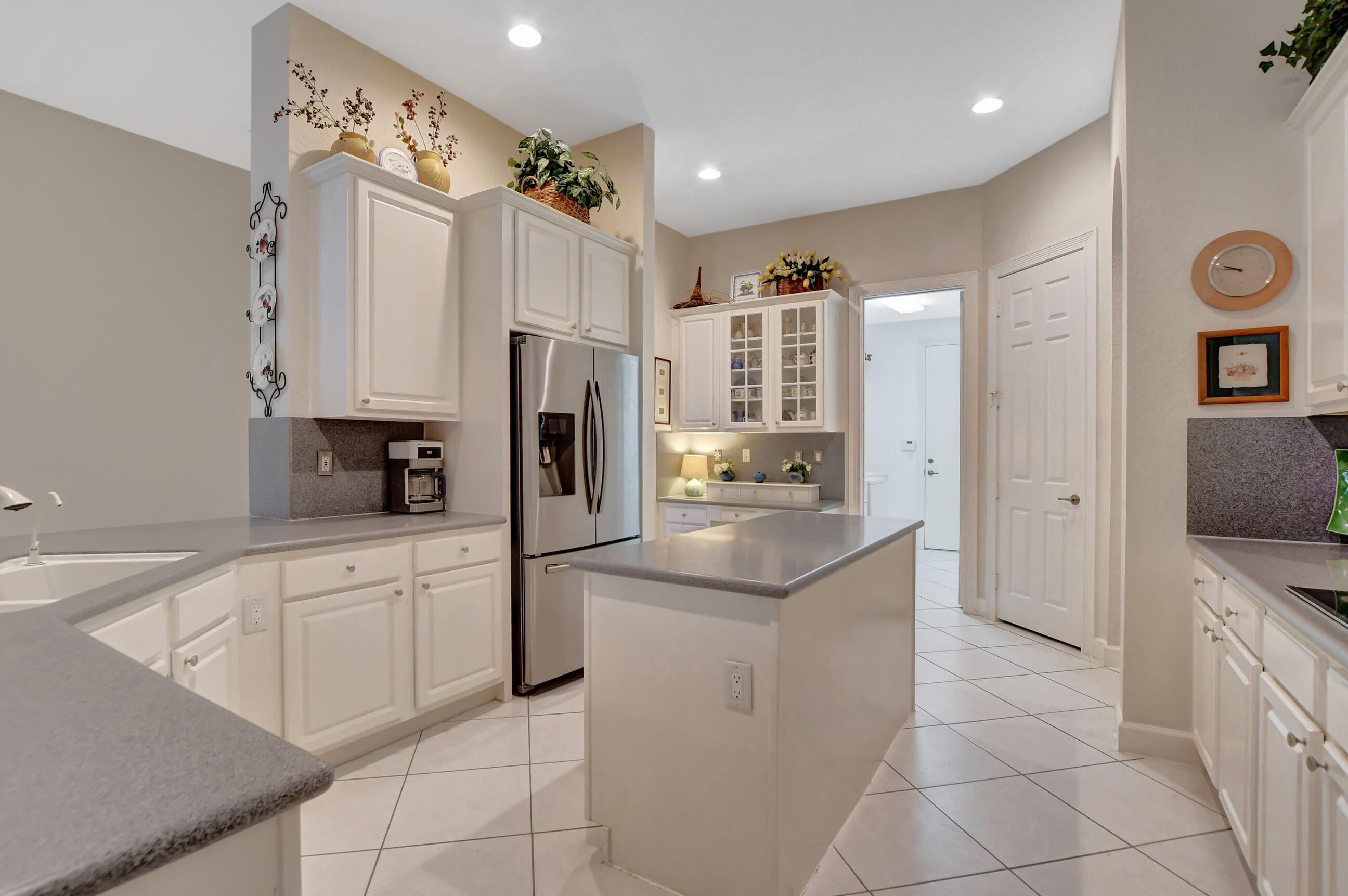 21281 Rock Ridge Drive Boca Raton, FL 33428 - Photo 20 of 52 Kitchen