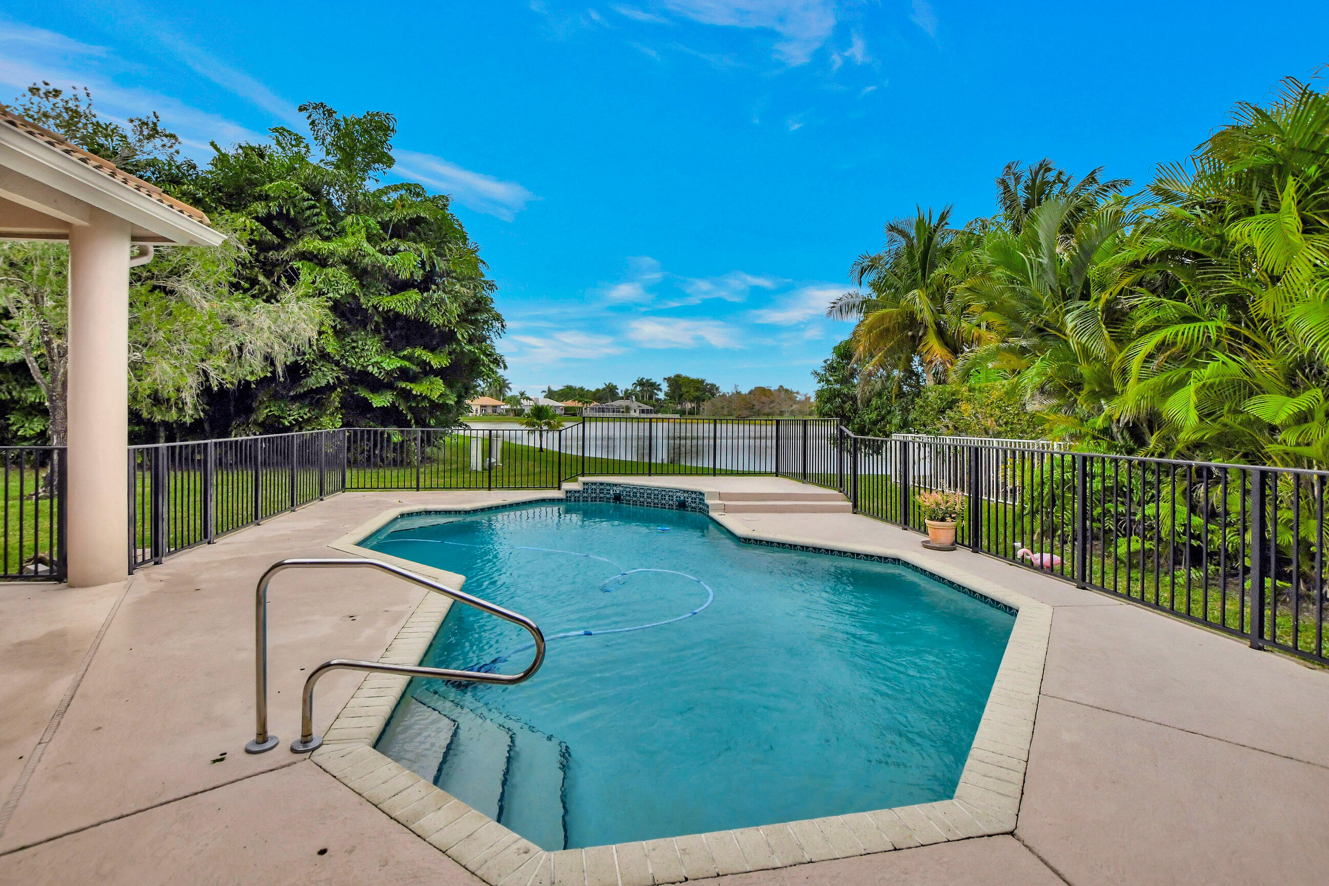 21281 Rock Ridge Drive Boca Raton, FL 33428 - Photo 3 of 52 Pool
