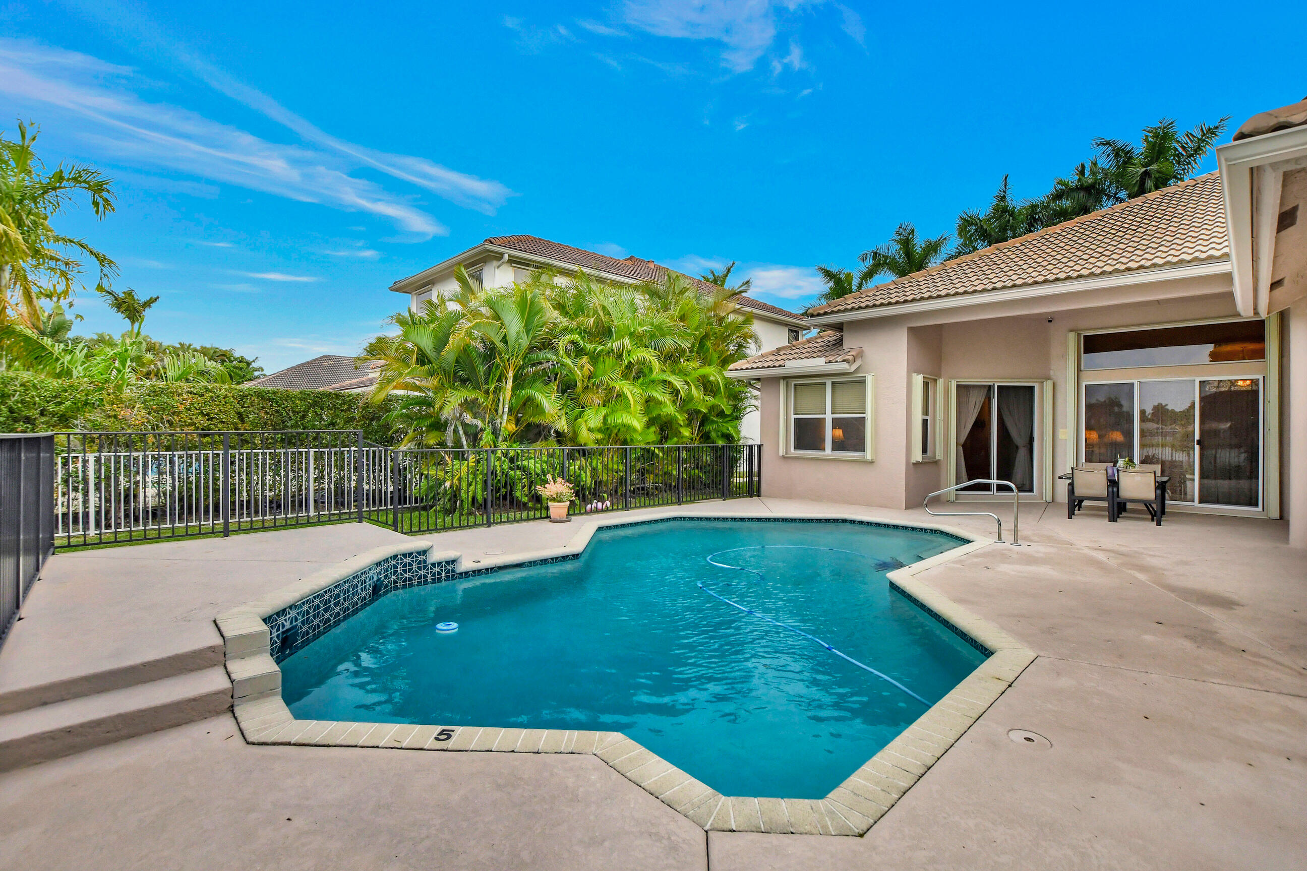 21281 Rock Ridge Drive Boca Raton, FL 33428 - Photo 35 of 52 Pool