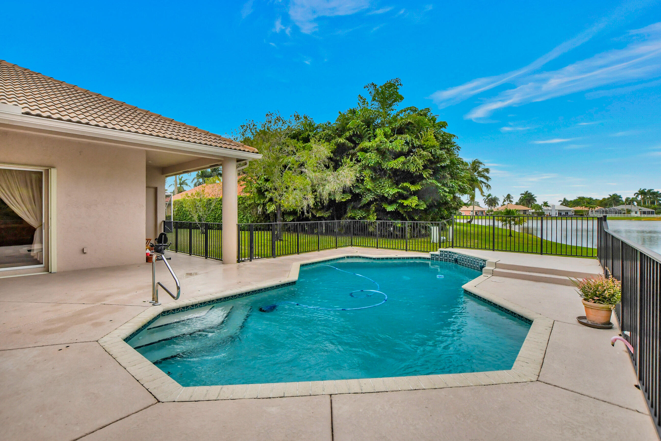 21281 Rock Ridge Drive Boca Raton, FL 33428 - Photo 4 of 52 Pool