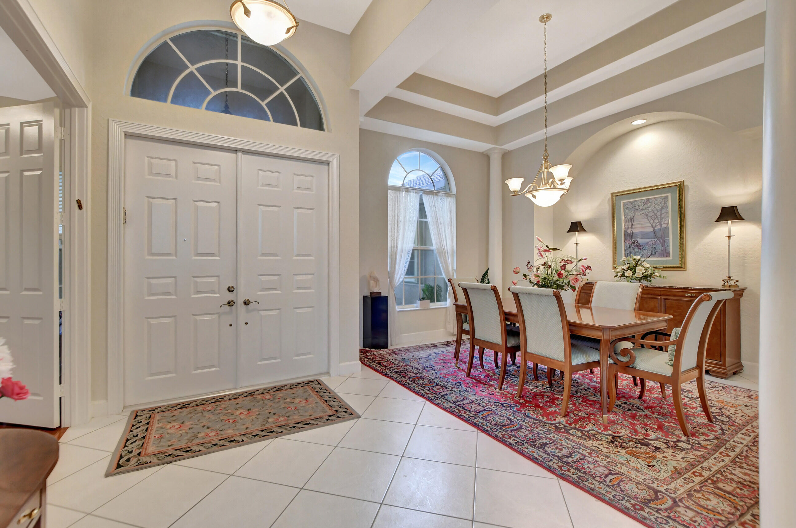21281 Rock Ridge Drive Boca Raton, FL 33428 - Photo 6 of 52 Inside Entry