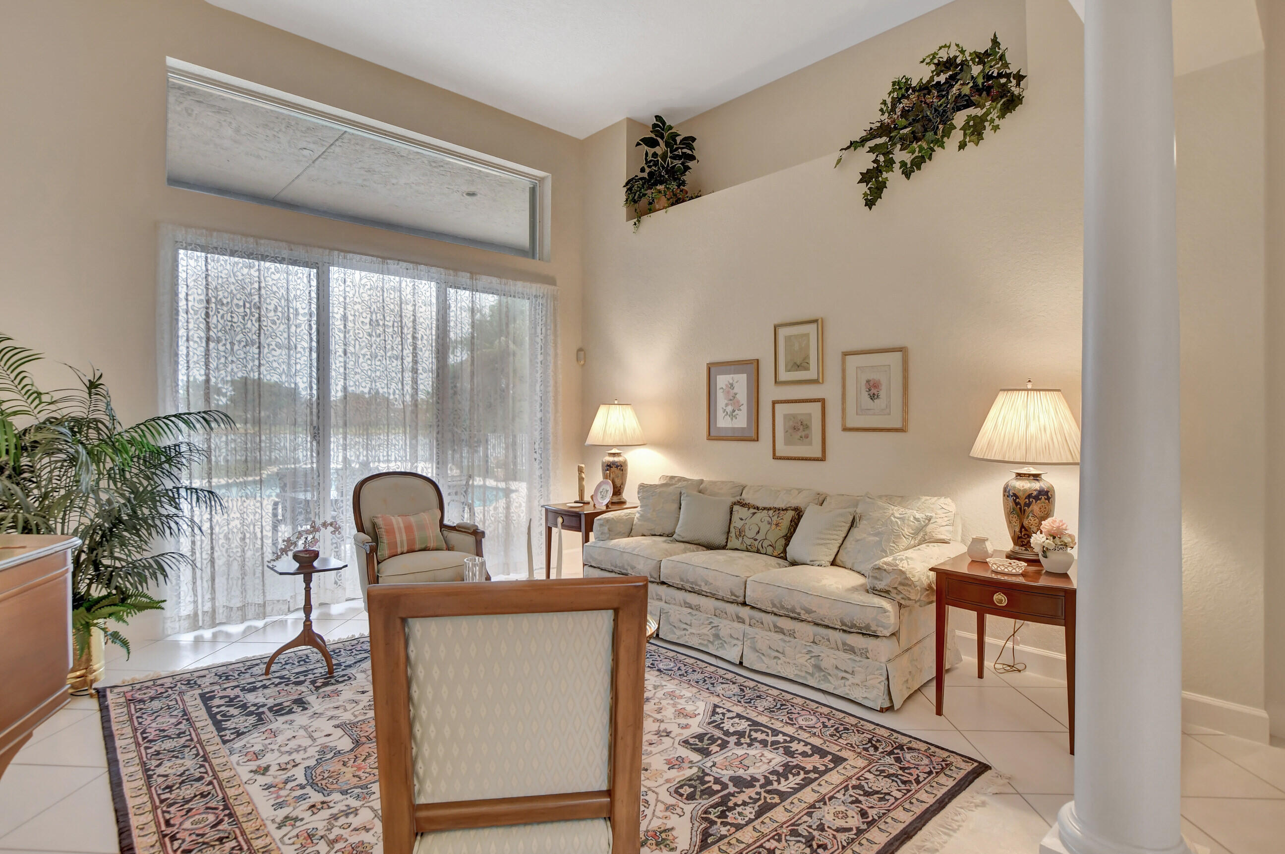 21281 Rock Ridge Drive Boca Raton, FL 33428 - Photo 8 of 52 Living Area