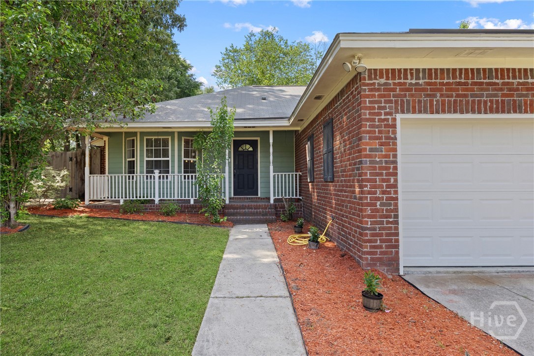 207 Doe Circle Springfield, GA 31329 - Photo 2 of 41