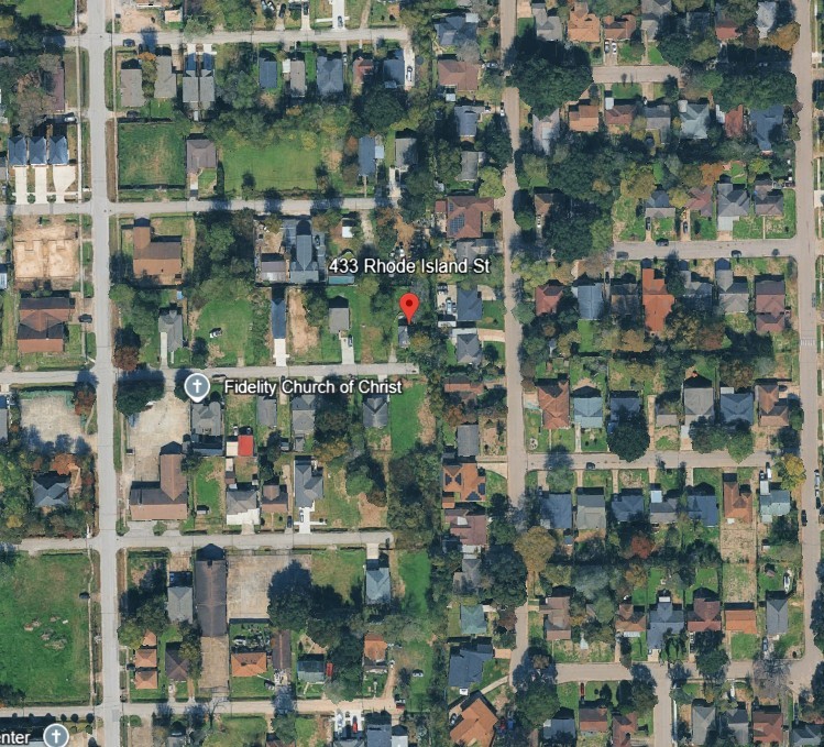 433 Rhode Island Street Houston, TX 77029 - Photo 3 of 6